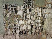Nicolas de Stael Figure oil painting reproduction